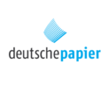 Logo von Deutsche Papier Vertriebs GmbH