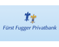 Logo von Fürst Fugger Privatbank KG