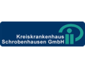 Logo von Kreiskrankenhaus Schrobenhausen GmbH
