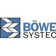 BÖWE SYSTEC GmbH in 