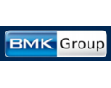 Logo von BMK Group GmbH & Co. KG