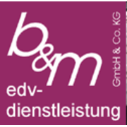 b&m edv-dienstleistung GmbH & Co. KG in Volkhartstr. 11, 86152, Augsburg