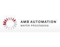 Logo von AMB Apparate + Maschinenbau GmbH
